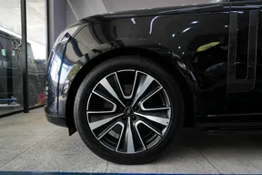Land Rover Range Rover 2022