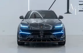 Lamborghini Urus 2022