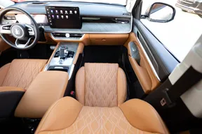 Great Wall (GWM) 2024