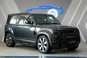 Land Rover Defender 130 2026