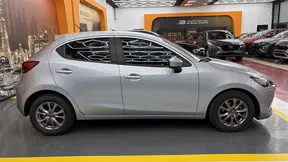 Mazda 2 2020
