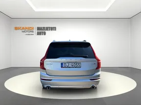 Volvo XC90 B5 2019