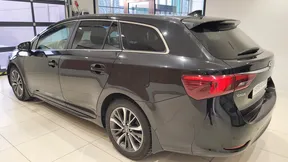 Toyota Avensis 2017