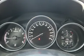 Mazda 6 2023