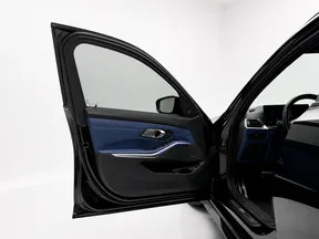 BMW 3 Series M3 Competition 2023