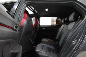 Volkswagen Golf GTI 2023