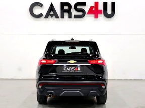 Chevrolet Captiva 2023