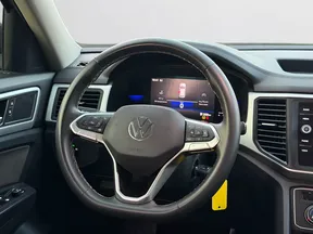 Volkswagen Atlas 2022