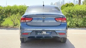 Kia Rio 2020