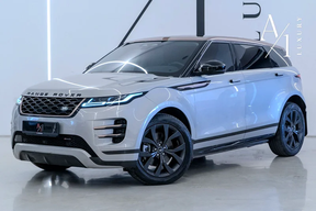 Land Rover Range Rover Evoque 2023
