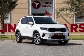 Kia Sonet 2024