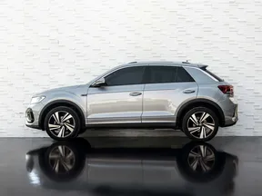 Volkswagen T-Roc 2024
