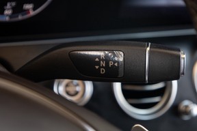 Mercedes-Benz E-Class 200 2017