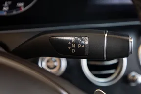 Mercedes-Benz E-Class 200 2017