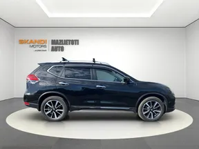 Nissan X-Trail 2018