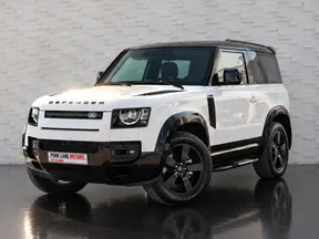 Land Rover Defender 90 2024