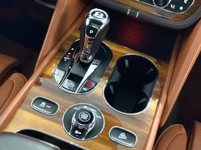 Bentley Bentayga 2023