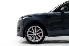 Land Rover Range Rover Sport 2023