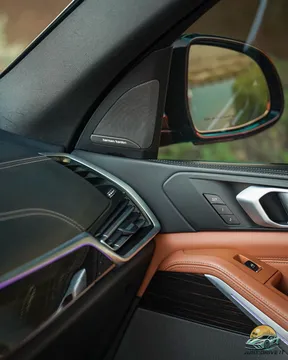BMW X5 50 2019