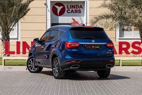 DFSK Glory 580 / Fengon 580 2023