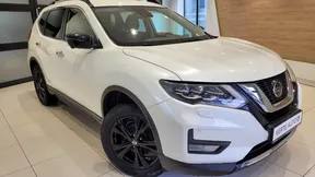 Nissan X-Trail 2020