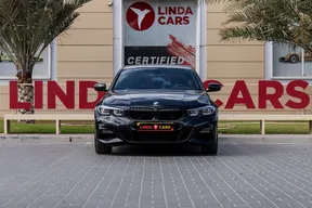 BMW 3 Series 330 2021