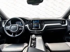 Volvo XC60 2024