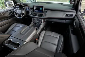 Chevrolet Tahoe 2022