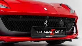 Ferrari 812 Superfast 2020