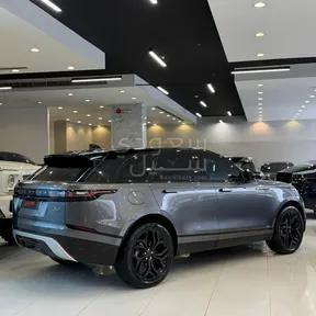 Land Rover Range Rover 2018