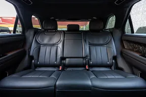 Land Rover Range Rover Sport 2023