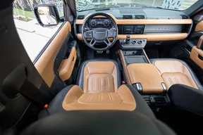 Land Rover Defender 90 2021