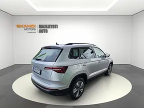 Škoda Karoq 2023