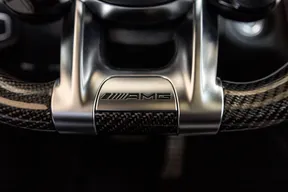 Mercedes-Benz GLC 63 AMG 2020