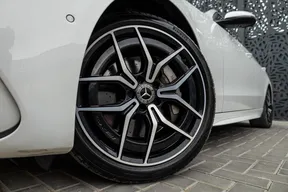 Mercedes-Benz C-Class 200 2022