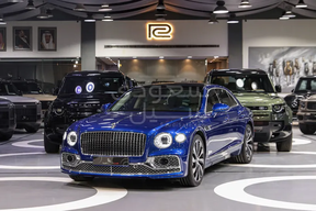 Bentley Continental Flying Spur 2024