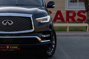 Infiniti QX80 2020