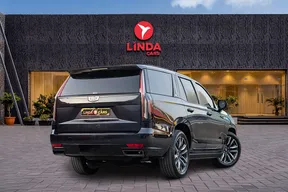 Cadillac Escalade 2024