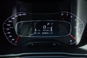 Chevrolet Groove 2023