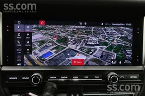 Porsche Macan 2019