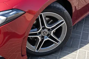 Mercedes-Benz A-Class 180 2022