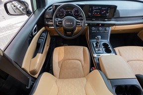 Kia Carnival / Sedona 2023