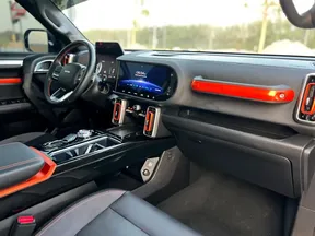 Haval Dargo 2022