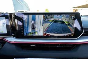 Geely Binyue / Coolray 2024