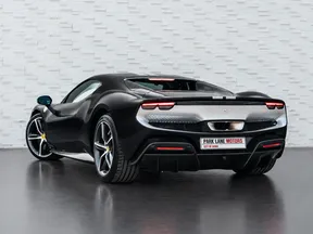Ferrari 2023