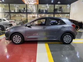 Kia Rio 2020