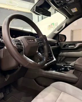 GMC Yukon 2025