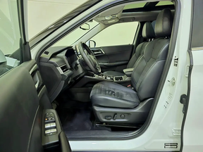 Mitsubishi Outlander / Airtek 2024