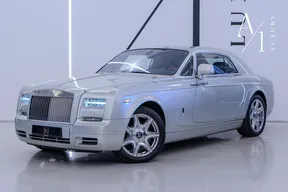 Rolls-Royce Phantom 2014