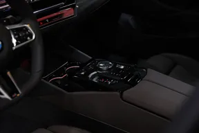 BMW 5 Series 530 2027
